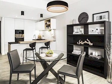 Image of Belgravia Square