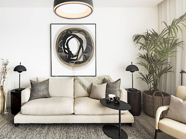 Image of Belgravia Square