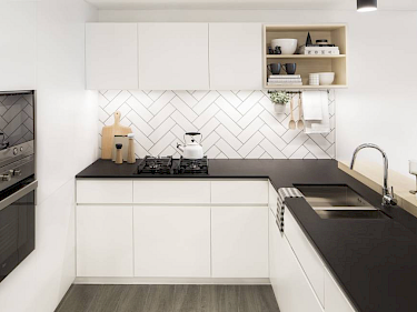 Image of Belgravia Square