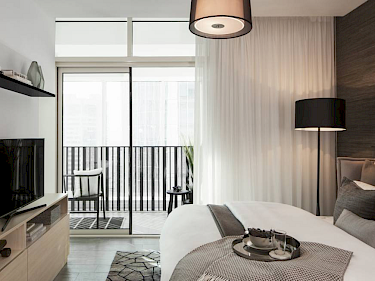 Image of Belgravia Square