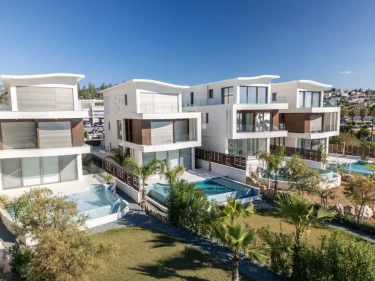Image of Armonia Beach Villas