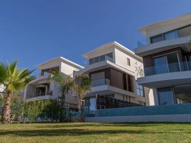 Image of Armonia Beach Villas