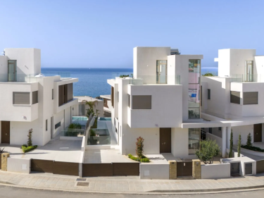 Image of Armonia Beach Villas