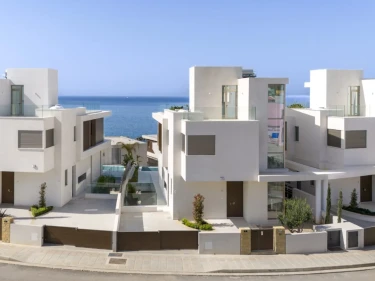 Image of Armonia Beach Villas