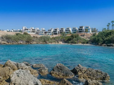 Image of Armonia Beach Villas