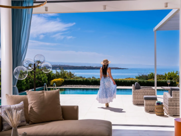 Image of Coral Seas Villas