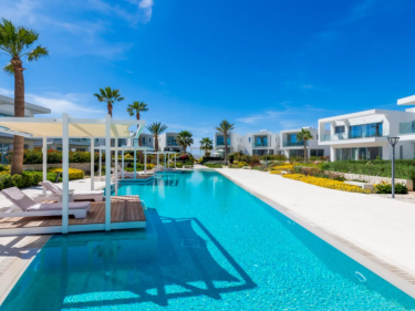 Image of Coral Seas Villas