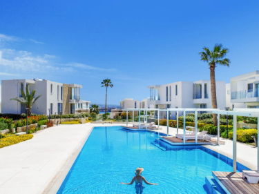 Image of Coral Seas Villas