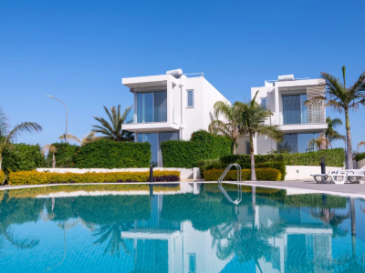 Image of Coral Seas Villas