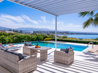 Image of Coral Seas Villas