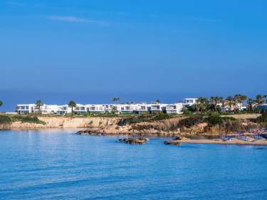 Image of Coral Seas Villas