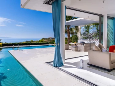 Image of Coral Seas Villas