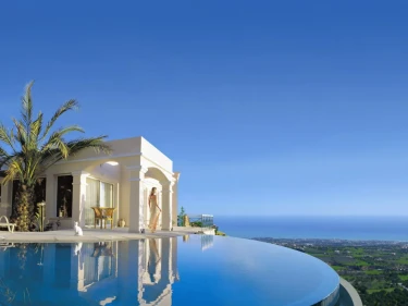 Image of Kamares Village