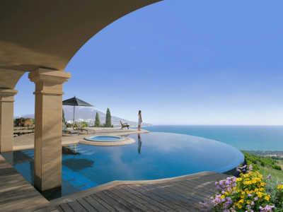 Image of Kamares Village