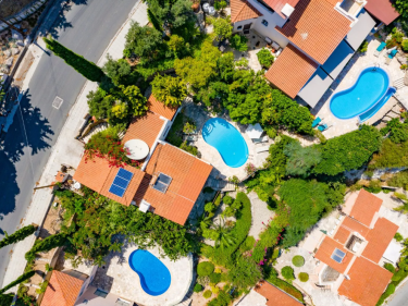 Image of Kamares Village