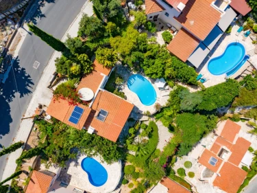 Image of Kamares Village