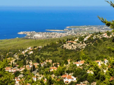 Image of Kamares Village