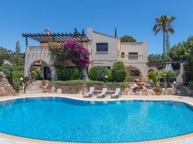 Image of Kamares Village