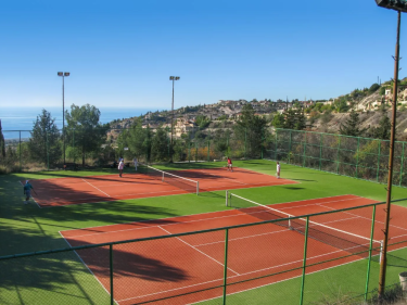 Image of Kamares Village