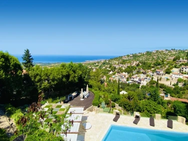 Image of Kamares Village