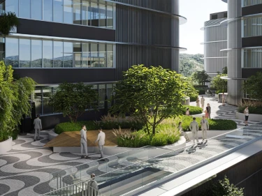 Image of Silicon Park