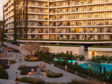 Image of Silicon Park