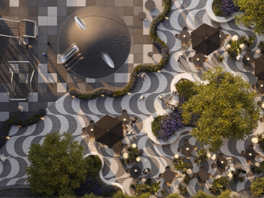 Image of Silicon Park