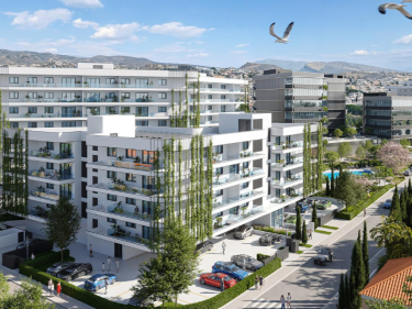 Image of Silicon Park