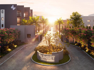 Image of Sunset Gardens