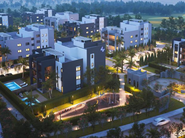 Image of Sunset Gardens