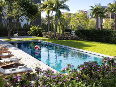 Image of Sunset Gardens