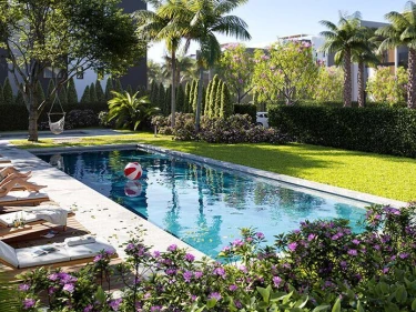 Image of Sunset Gardens