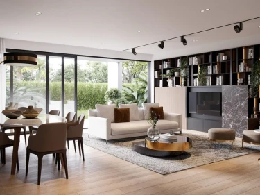 Image of Sunset Gardens