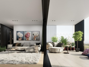 Image of Sunset Gardens