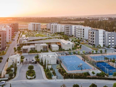 Image of Sunset Gardens