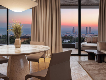 Image of Imperio Skyline