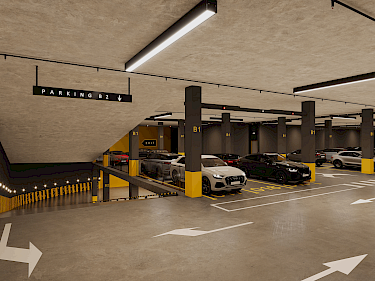 Image of GURU Mountain Resort