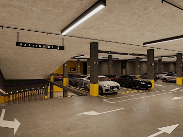 Image of GURU Mountain Resort