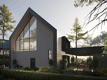 Image of GURU Mountain Resort