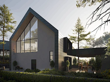 Image of GURU Mountain Resort