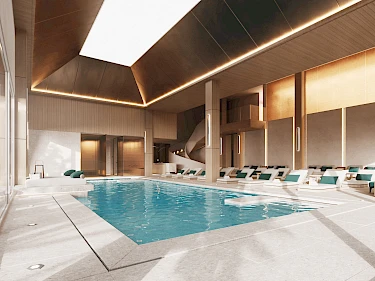 Image of GURU Mountain Resort