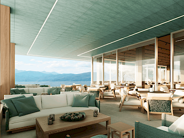 Image of GURU Mountain Resort