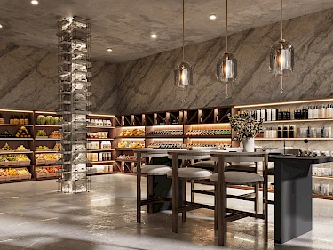 Image of GURU Mountain Resort