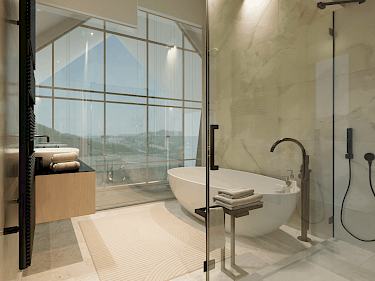 Image of GURU Mountain Resort