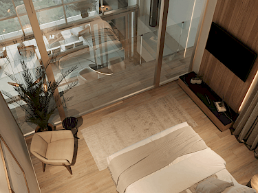 Image of GURU Mountain Resort