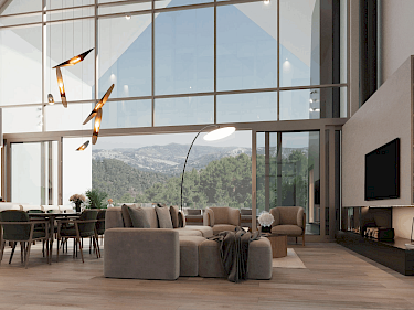 Image of GURU Mountain Resort