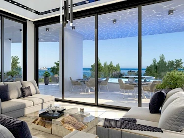Image of Sabai Beachfront Residences