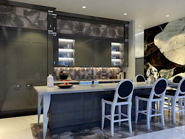 Image of Sabai Beachfront Residences