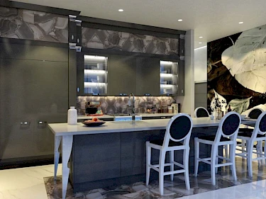 Image of Sabai Beachfront Residences