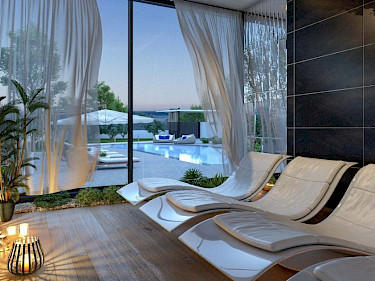 Image of Sabai Beachfront Residences